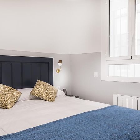 מדריד Slow Suites Bellas Artes מראה חיצוני תמונה