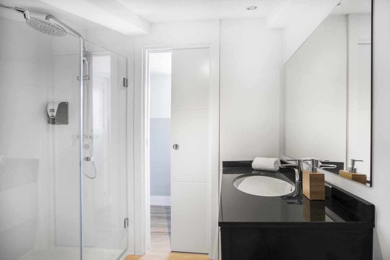 מדריד Slow Suites Bellas Artes מראה חיצוני תמונה