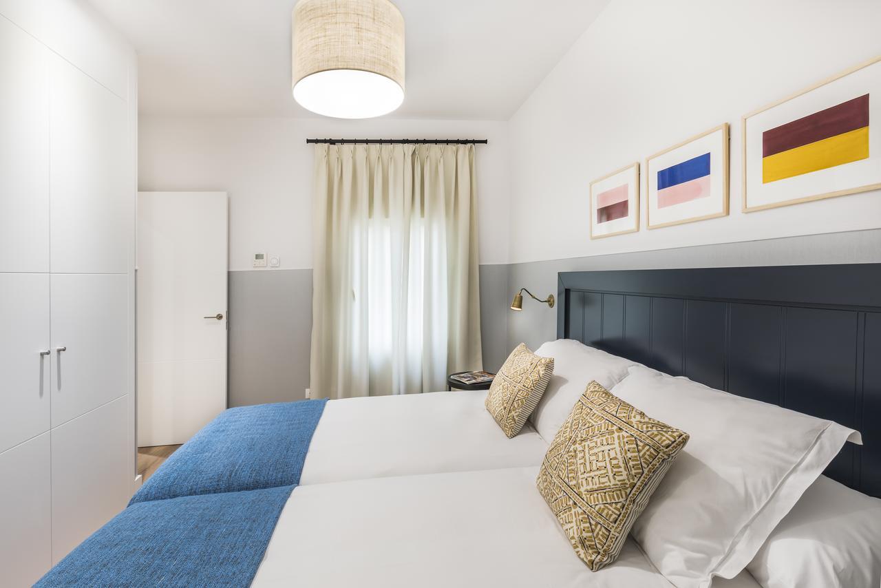 מדריד Slow Suites Bellas Artes מראה חיצוני תמונה