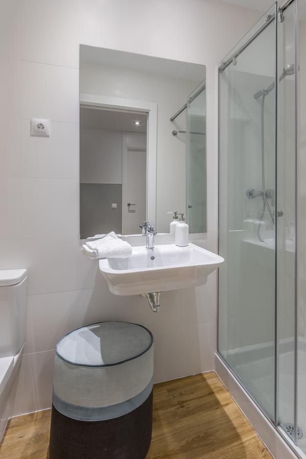 מדריד Slow Suites Bellas Artes מראה חיצוני תמונה