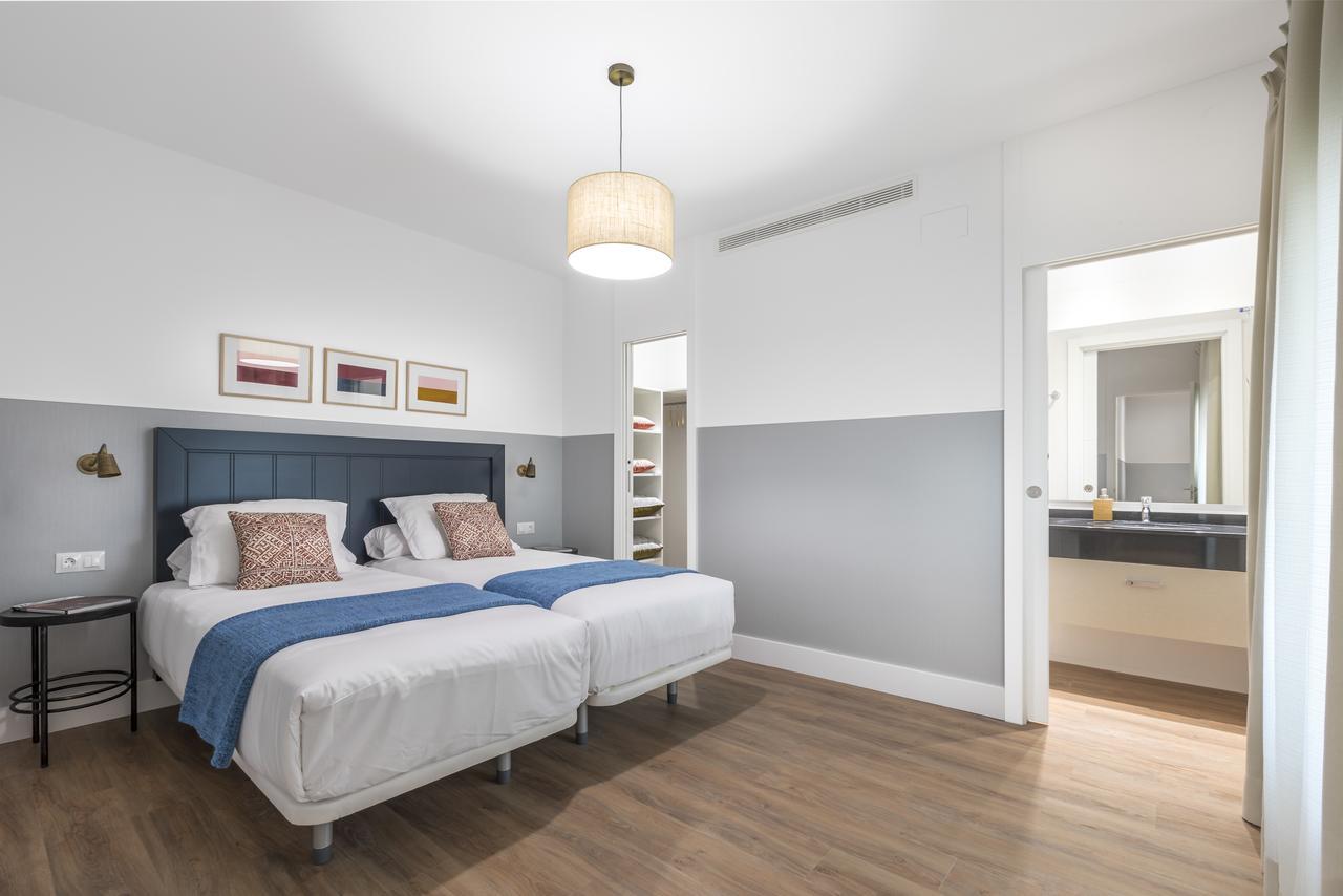 מדריד Slow Suites Bellas Artes מראה חיצוני תמונה