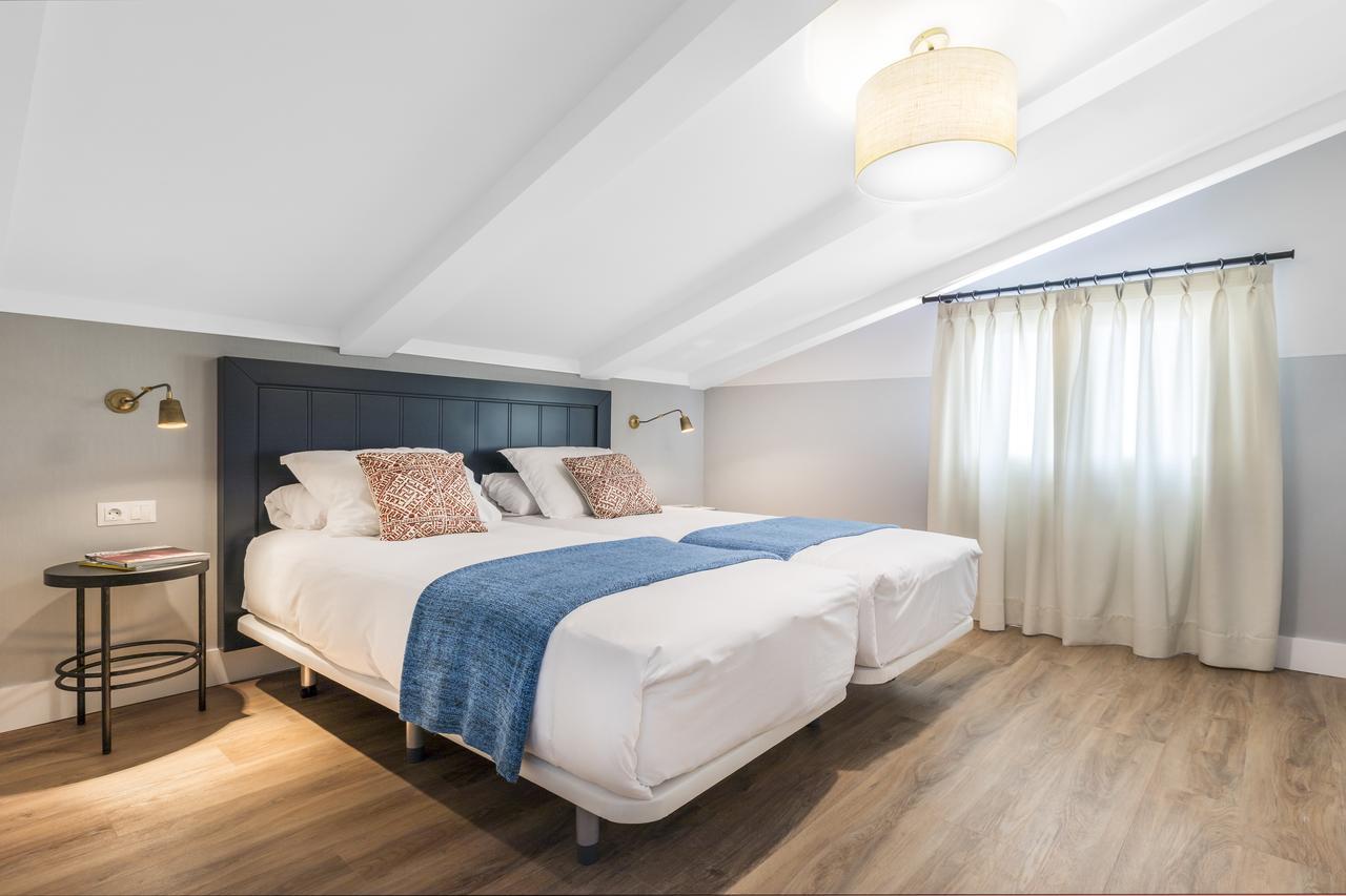 מדריד Slow Suites Bellas Artes מראה חיצוני תמונה