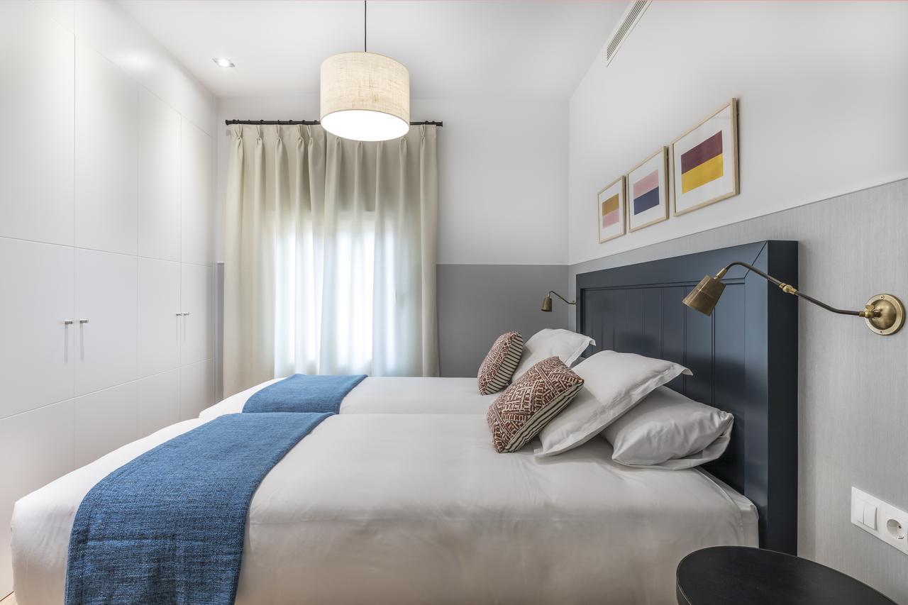 מדריד Slow Suites Bellas Artes מראה חיצוני תמונה