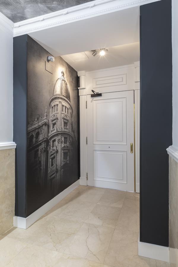 מדריד Slow Suites Bellas Artes מראה חיצוני תמונה