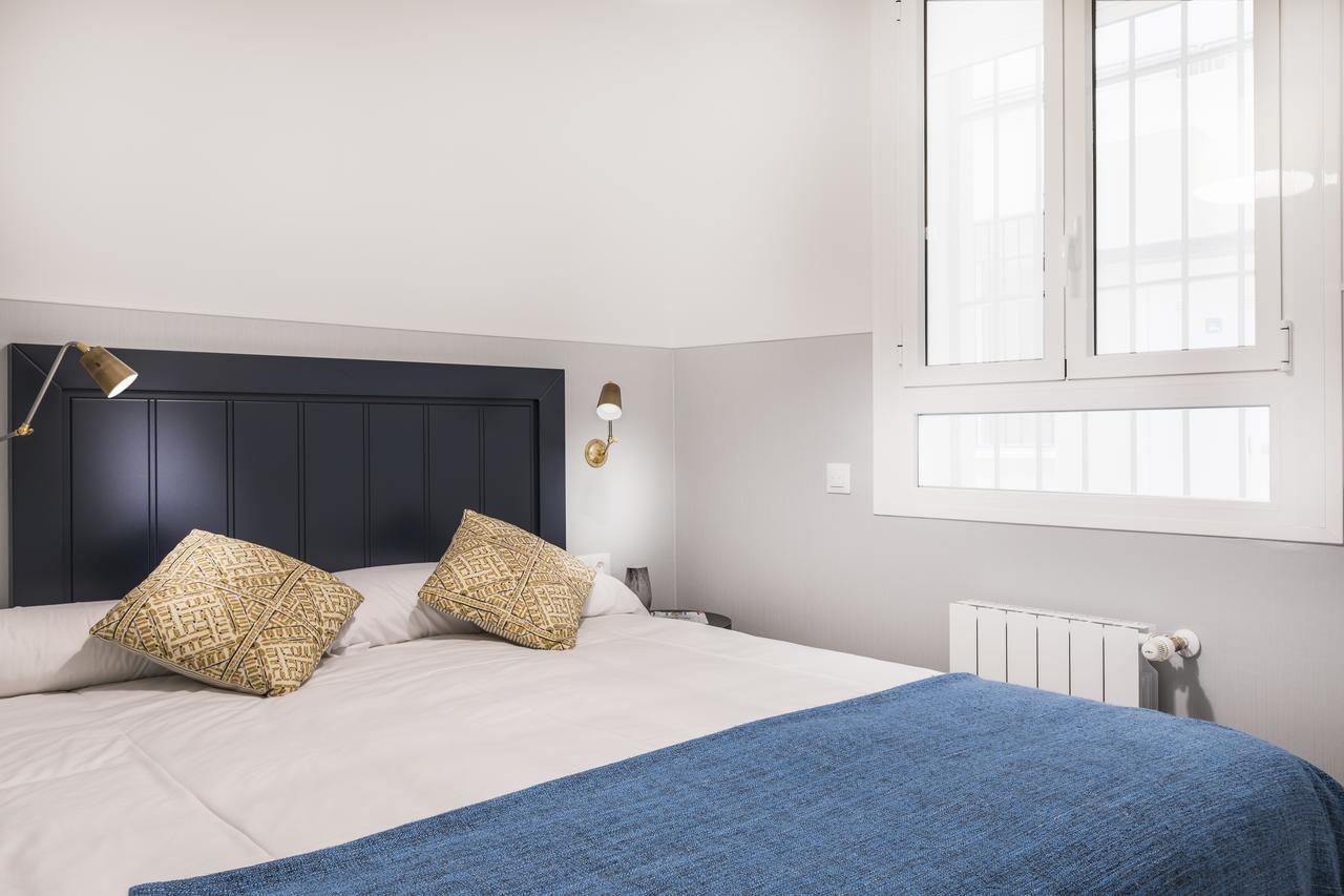 מדריד Slow Suites Bellas Artes מראה חיצוני תמונה