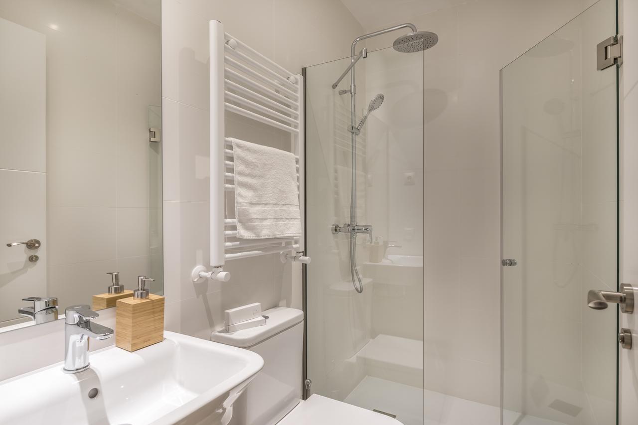 מדריד Slow Suites Bellas Artes מראה חיצוני תמונה
