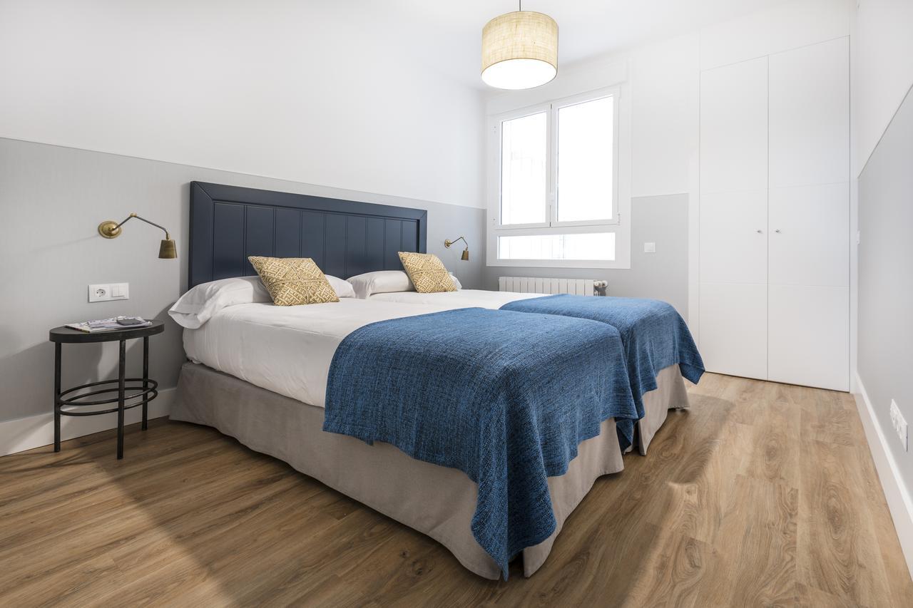 מדריד Slow Suites Bellas Artes מראה חיצוני תמונה