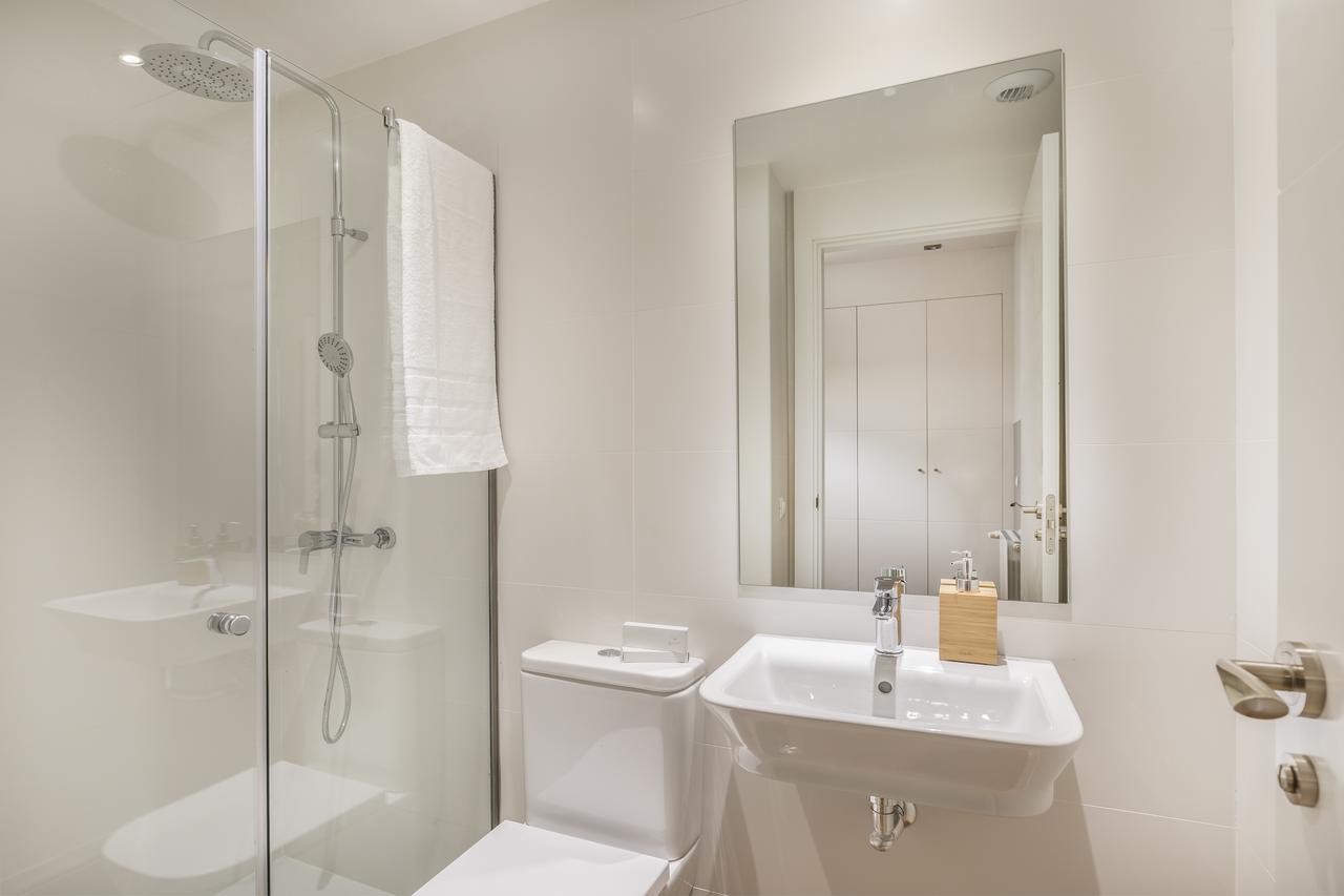 מדריד Slow Suites Bellas Artes מראה חיצוני תמונה