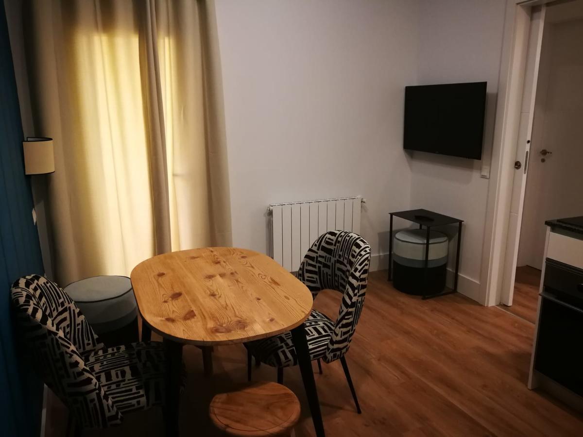מדריד Slow Suites Bellas Artes מראה חיצוני תמונה